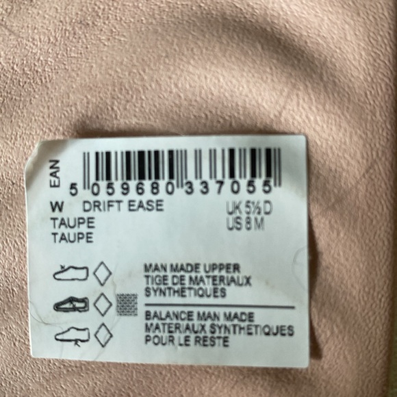 Clarks Cloud steppers Sandal - Picture 5 of 5